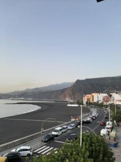 Maritima Beach apartamento - Santa Cruz de la Palma - 9