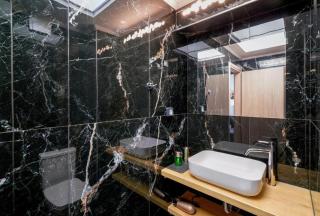 Athens Luxe Lukourgou by Zeussuites - Atenas - 9