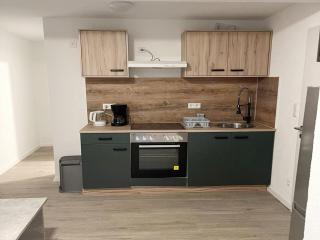 Spacious Apartment in Talheim at Heilbronn - Talheim - 6