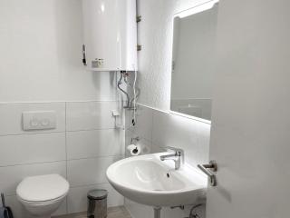 Spacious Apartment in Talheim at Heilbronn - Talheim - 3