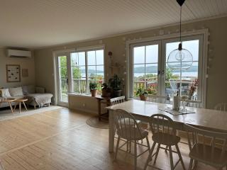house with a view - Huskvarna - 8
