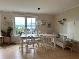 house with a view - Huskvarna - 4