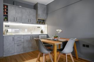 Athens Luxe center - Atene - 7