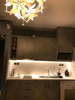 Athens Luxe center - Atene - 2