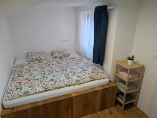 Vejminek NMNM - Nové Město na Moravě - 2