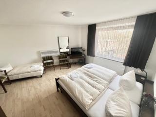 Hotel Ellermann - Vlotho - 1