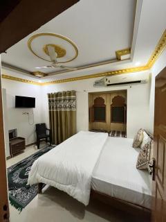 Hotel Darsh Safari - Fort View - Jaisalmer - 7
