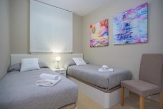 Casa Ania Ivan Luxury Homes 4ªPlanta Sur 1ªLinea - 3