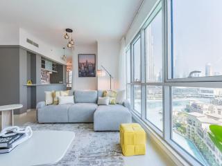 the New York condo - 4