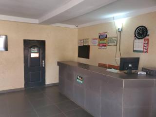 GREAT ATEWO HERITAGE HOTEl - Ilogbo - 0