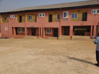GREAT ATEWO HERITAGE HOTEl - Ilogbo - 9