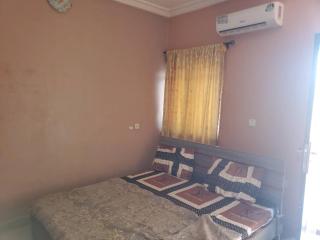 GREAT ATEWO HERITAGE HOTEl - Ilogbo - 6
