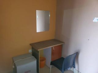 GREAT ATEWO HERITAGE HOTEl - Ilogbo - 4
