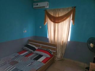 GREAT ATEWO HERITAGE HOTEl - Ilogbo - 3