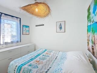 Appartement Vue Mer Grand Plage 4 pers - Le Barcarès - 4