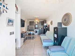 Appartement Vue Mer Grand Plage 4 pers - Le Barcarès - 7