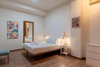 AoA Casa Triana ideal Parejas - Sevilla - 8