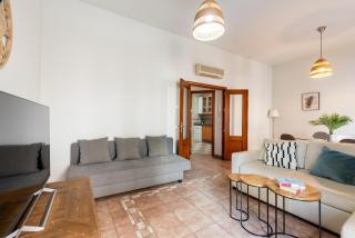 AoA Casa Triana ideal Parejas - Sevilla - 6