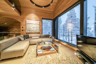 Aavalevi Villa Northern Charm - Levi - 3