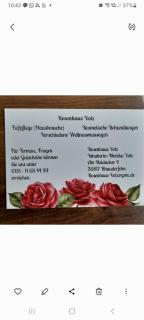 Ferienwohnung Rosenhaus - Rhauderfehn - 2