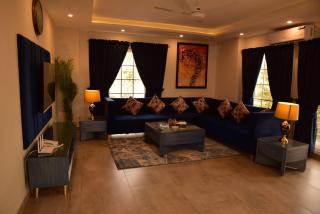 Tom's Luxury Hotel - Peshawar - 5