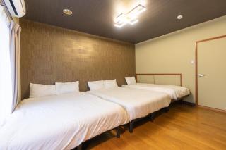 Guest House HARU DREAM TERADACHOU - Osaca - 9