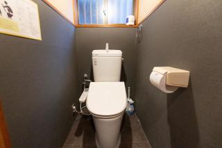 Guest House HARU DREAM TERADACHOU - Osaca - 5