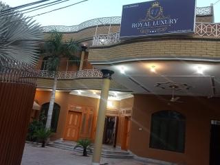 Hotel Royal Luxury Multan - 6