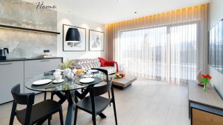 Wonder Home - Orlik Residence - Apartamenty z widokiem na Śnieżkę, blisko wyciągów, Ski Arena i Kościółka Wang - 9