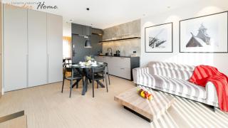 Wonder Home - Orlik Residence - Apartamenty z widokiem na Śnieżkę, blisko wyciągów, Ski Arena i Kościółka Wang - Karpacz - 6