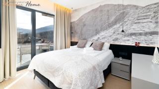 Wonder Home - Orlik Residence - Apartamenty z widokiem na Śnieżkę, blisko wyciągów, Ski Arena i Kościółka Wang - 8