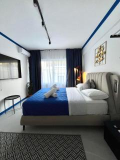 Syntagma Center Suite by Zeus Suites - 6