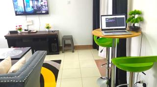 Serene Escape, Chic & Cozy Chess - Nairobi - 7