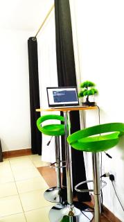 Serene Escape, Chic & Cozy Chess - Nairobi - 4