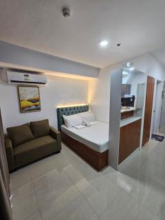 1802 West Jones Residences - Città di Cebu - 0