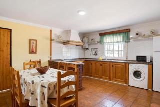 CHALET ROBLES - Cadice - 2