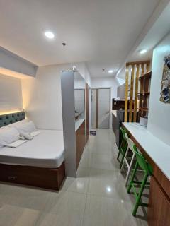 1802 West Jones Residences - Città di Cebu - 3