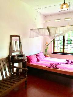 Sanasuma Ayurveda Homestay - Weligama - 4