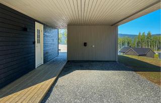 Gorgeous Home In Hurdal With Lake View - Hurdal - 8