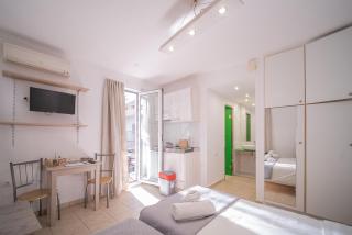 City Center Studios by Cretan Houses - Iráclio - 5