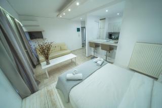 City Center Studios by Cretan Houses - Iráclio - 9