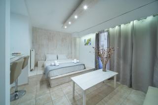City Center Studios by Cretan Houses - Iráclio - 0