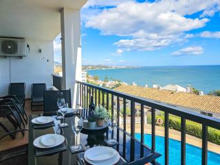 Torrenueva near La Cala with stunning sea views - Mijas Costa - 8