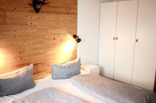 Ferienhaus Nr 47, Kategorie Premium, Feriendorf Hochbergle, Allgäu - Bichel - 4