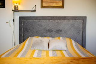 La Villa Port Winston - Face Mer B&B - Saint-Côme-de-Fresné - 7