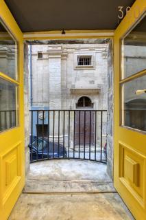 A sensational 1BR home in Valletta Centre by 360 Estates - La Valletta - 5