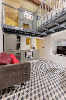 A sensational 1BR home in Valletta Centre by 360 Estates - La Valletta - 2