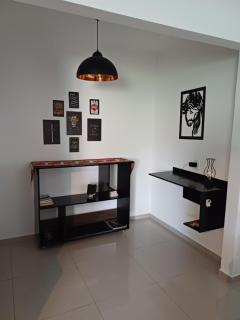 Pousada Tia Rosi com suites independente 100 mts da praia c ar, energia solar e atendimento vip - 5