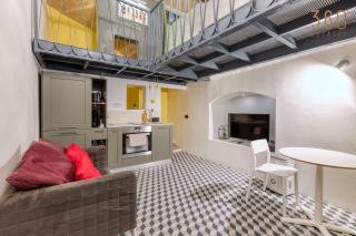 A sensational 1BR home in Valletta Centre by 360 Estates - La Valletta - 0