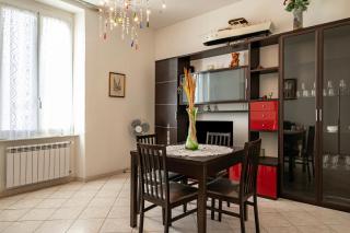 GuestHost - A Casa di Eufemia - Migliarina Station Apartment - 8